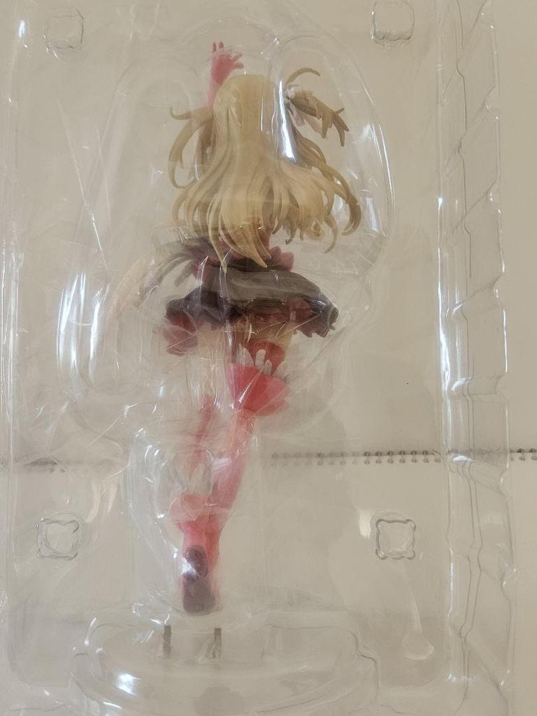 [USED] Illya figure from FGO/Prisma Illya