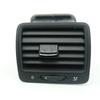 Car Center Armrest Air Conditioning Outlet AC Vent For VW Jetta MK5 Golf 5 MK5 Rabbit 1K0819728 1K0819703 1K0819704 1K0819203