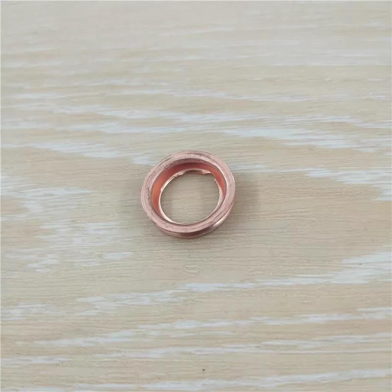 For Apply SYLPHY LIVINA TIIDA Venucia Nissan X-Trail Qashqai Engine Oil Pan Drain Screw Washer