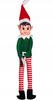 Elf On The Shelf Christmas Advent Gnoll