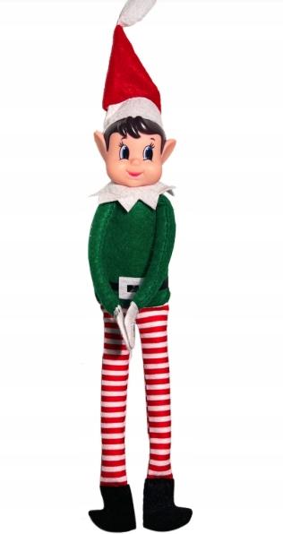 Elf On The Shelf Christmas Advent Gnoll