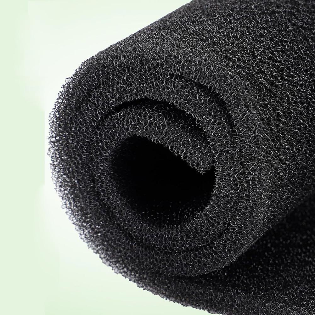 Filtro HVAC Filtro de Aire Acondicionado de Ventana Instalación Fácil Calidad del Aire Mejorada Lavable y Reutilizable Para Purificadores de Aire