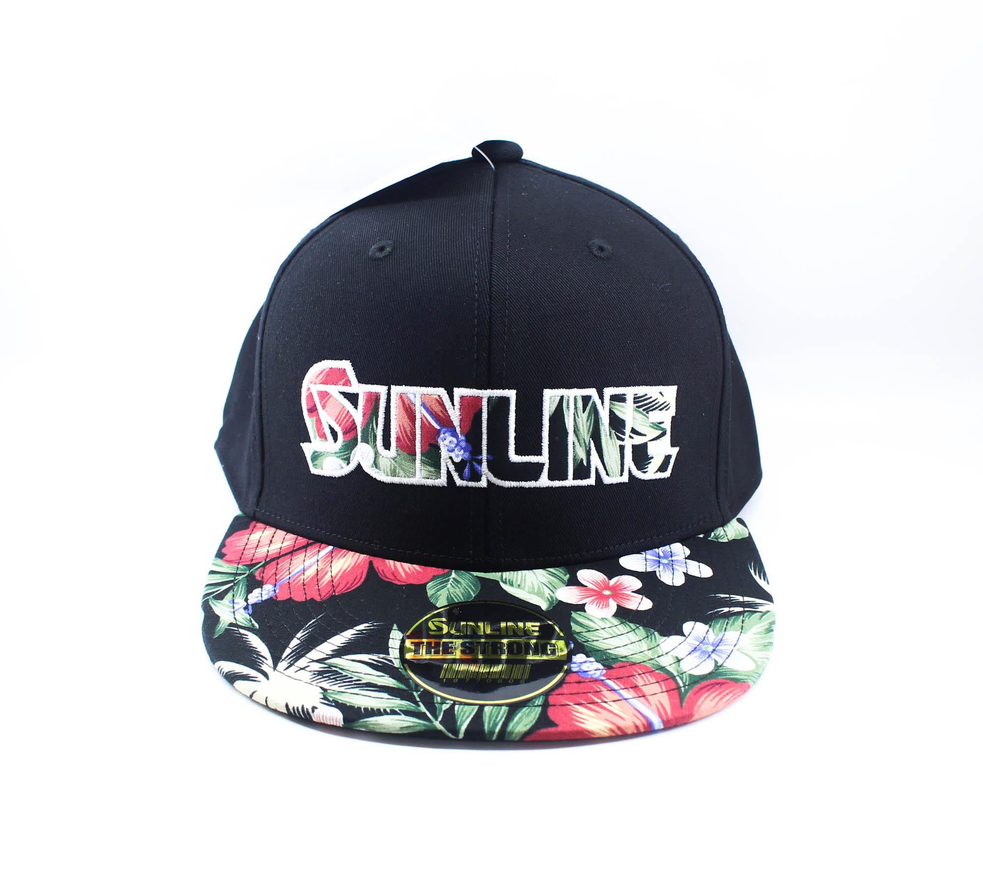 

Sunline CP-3830 Flat Cap Botanical (4267)