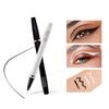 IMAGIC - Waterproof Liquid Eyeliner Pen - 2 Colours