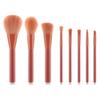 Stroke of Beauty - Set of 8: Makeup Brush