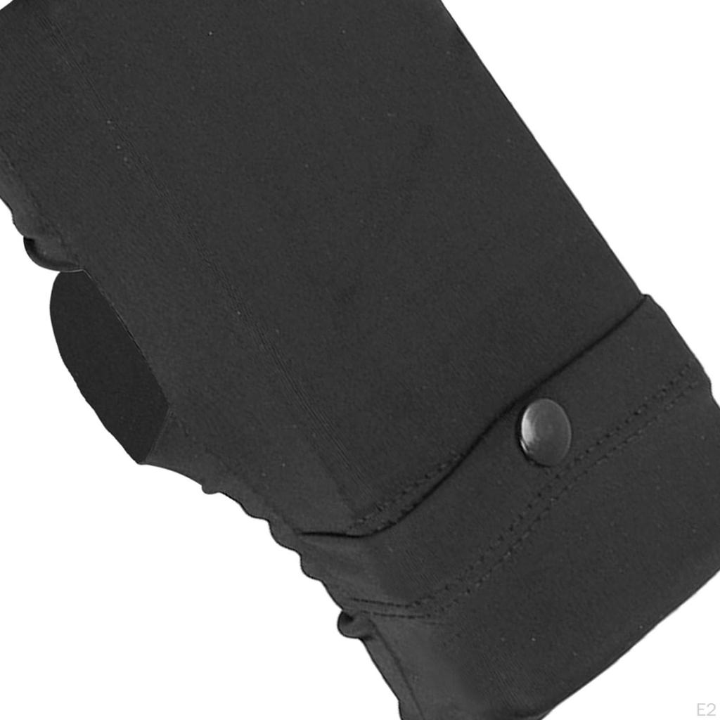 , Wallet Case ,Polyester Strap Mobile Holder for Trekking Training Exercise