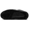 Jordan 4 Net Negru Retro Femei FN7251-001