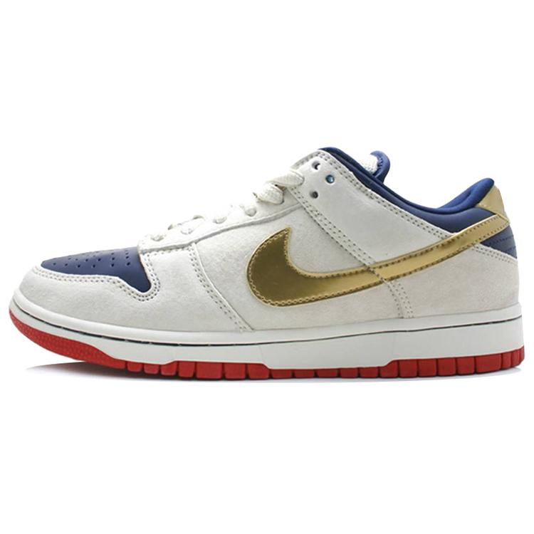 

Nike Sb Dunk Low Old Spice 304292-272 42.5