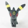 9pcs/set 20cm Plush Dolls Toy Standing Glaceon Leafeon Flareon Sylveon Birthday Toy Gift