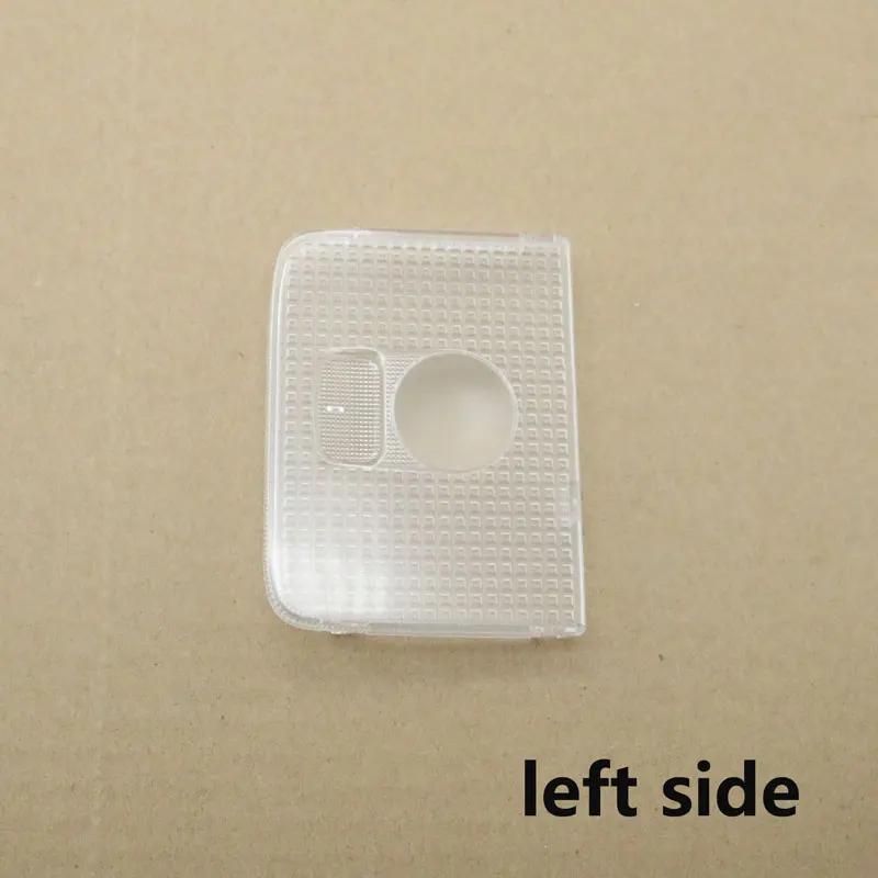 For Nissan Teana 2004-2007 / X-Trail Xtrail T31 2008-2013 Car Internal Interior Roof Reading Light Lamp Cover Cap Shell Lid