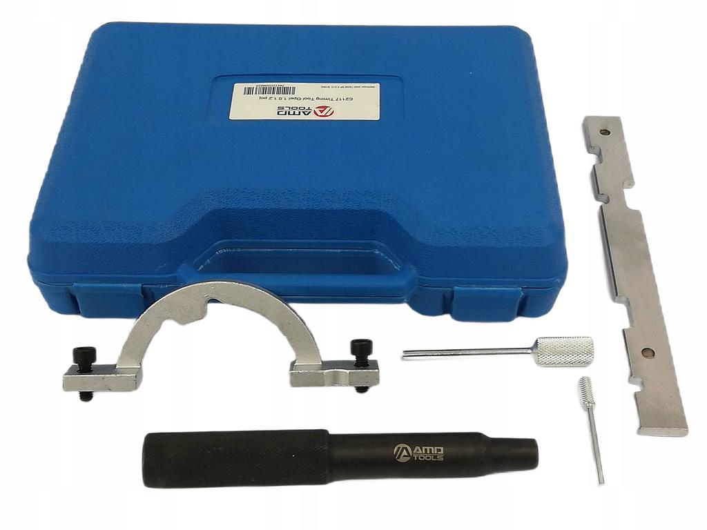 Timing Locking Tool Opel 1.0 12V 1.2 1.4 16V Chain