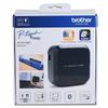 Brother PT-P710BT Bluetooth Label Printer CN plug (adapter included)