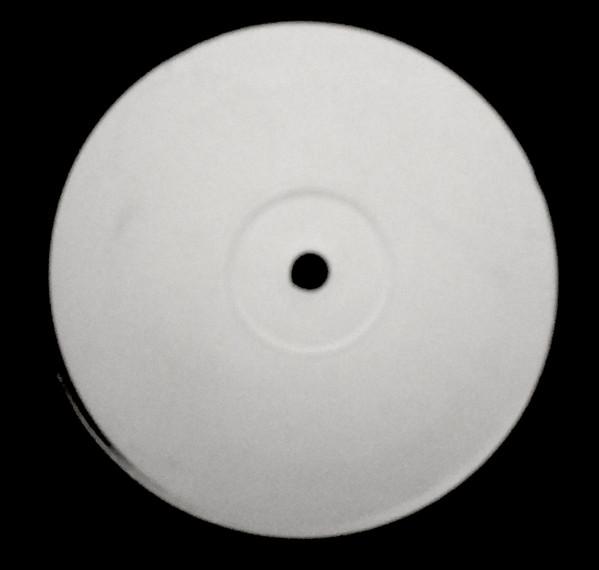 12inch Record ATFC - Bad Habit G1X Not On Label Dance & Electronica Used