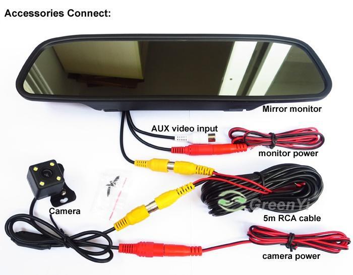 Объединение с парковочными линиями