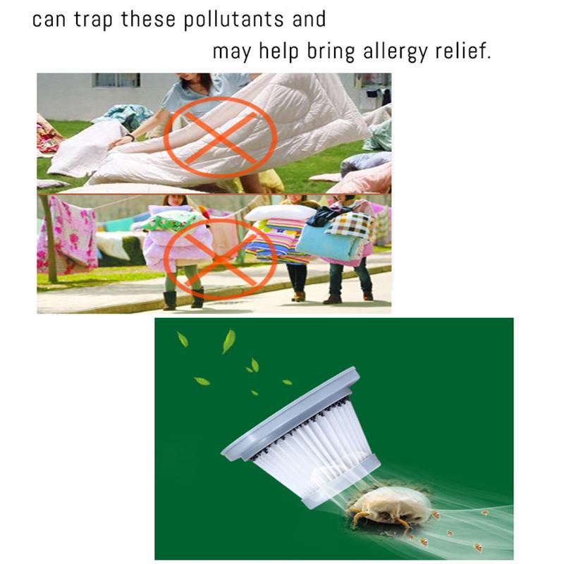 Hepa Filter For Dexma One Cyclone Mini Portable Vacuum Cleaner Filter Replace