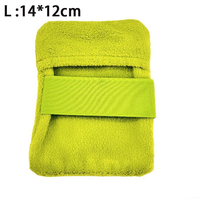 Outdoor Beach Sand Removal Bag Sand Remover For Sand Removal Beach Holiday Camping Remove Sand Dust Towel Scrubby Towel