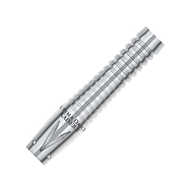 

ultima darts kaiser2 16.5g tungsten 95% shuichi enokuma code metal united label (KAISER2)