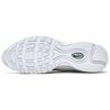 Nike Air Max 97 Abrasion Resistant Low top Running Shoes Unisex White Pink Blue 921826-101(Team252-)