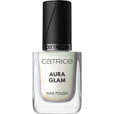 Catrice - Vernis à Ongles Aura Glam - 010 Glacier Glow