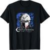 Unisex T-shirt Blood Covered Richter Face Portrait T-Shirt