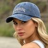 Hot Sale Unisex Cotton Cap For Women Embroidery Baseball Cap For Man Woman Adjustable Hat Casual Leisure Streetwear Outdoor Hat