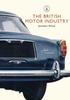 The The British Motor Industry Book