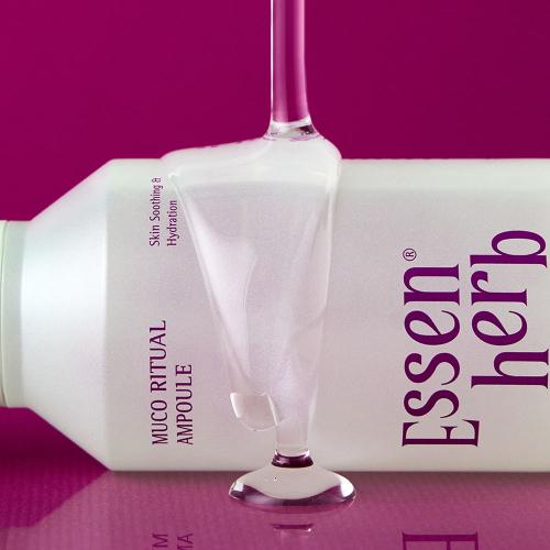 Essenherb Essenherb Mucoritual Ampoule 120ml