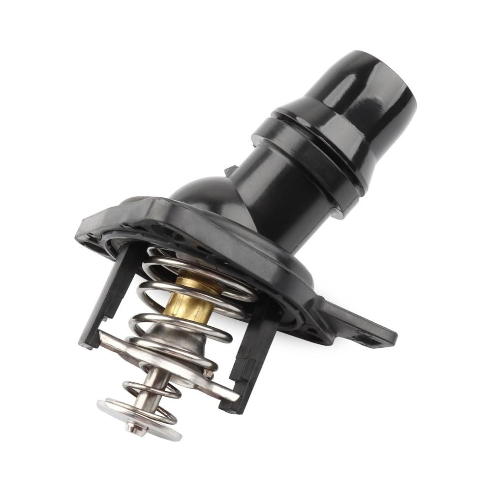 New New Coolant Thermostat W/ Gasket 19301-Raa-A02 For Honda Accord Element 2.4L