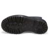 Dott. Martens 1460 Stivale 8 Occhi Pascal Max Uomo Donna Piattaforma 26925001 NERO 22.5-23.0 cm