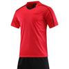 Fußballtrikot Set Herren Spiel Trainings Trikot Kinder Erwachsene Sport Trikot Fußball Herren und Damen