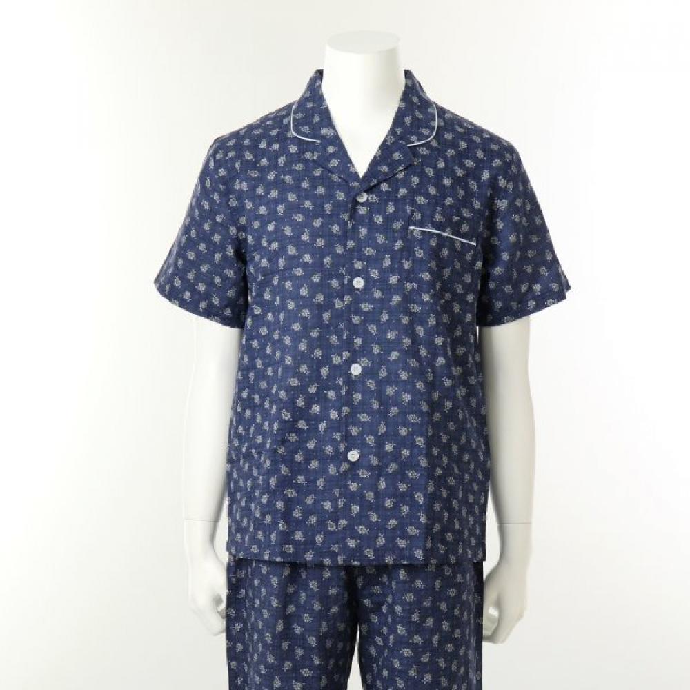 VenuS Men S Rayon Print Pajama grapeS vpaS210m
