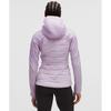 Lululemon Women S Down For It All Jacket Lilac Ether