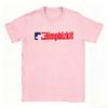 Amazing Of Limp Bizkit T Shirt Leisure Vintage Streetwear Cotton Summer Short Sleeve Casual Unisex And Unisex Amusing Harajuku Tops