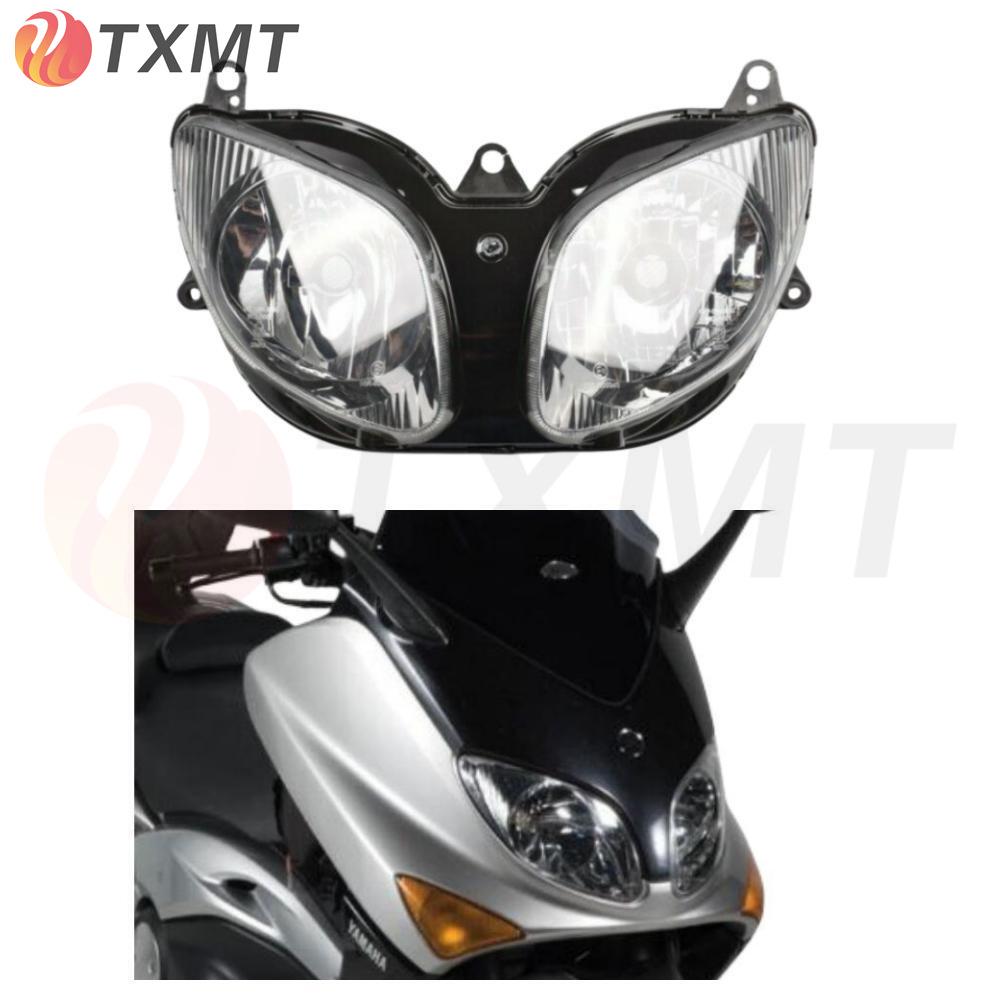 Yamaha TMAX500 (2003-2007) Front Headlight Assembly