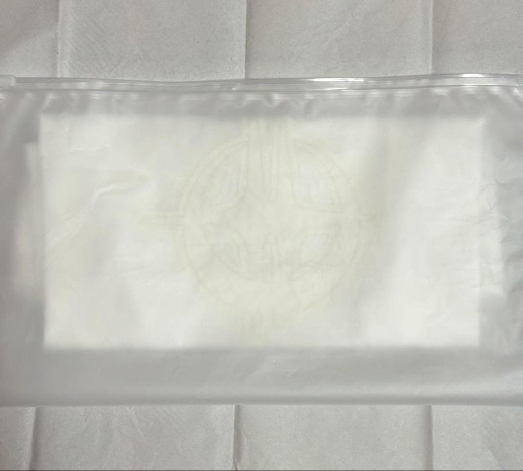 [USED] ENHYPEN [FATE] Cropped T-shirt