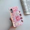 Case For Huawei Nova 8 Pro SE Silicone Flower Cat Cartoon Protector Phone Cases For Huawei Nova8 8Pro 8SE New Fundas Back Cover