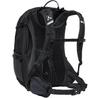 Backpack Vaude Bike Alpin 23+5 Black (47281-010)