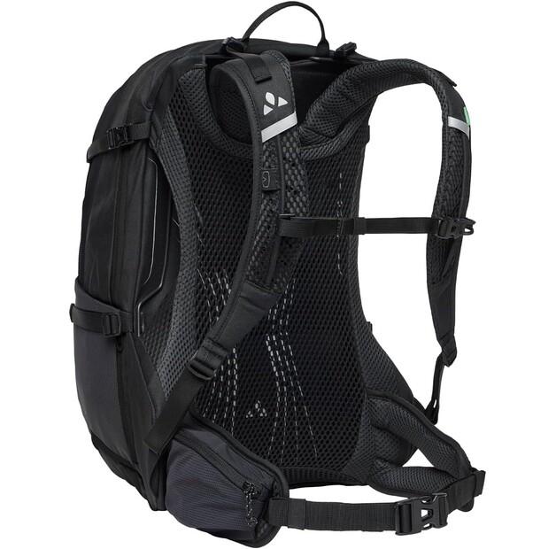 Backpack Vaude Bike Alpin 23+5 Black (47281-010)