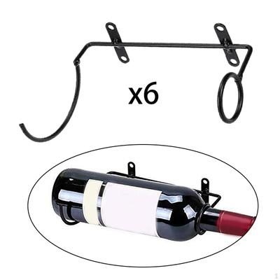 Rack, Bottle Er, Wall , and Bar Rack for Organizer