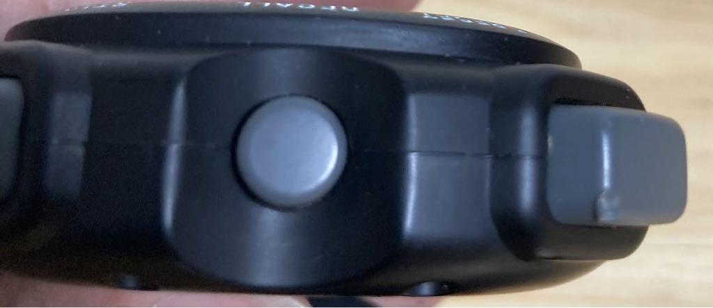 [USED] Excellent condition! SEIKO Stopwatch SVAJ001 Track and Field S061-00A0