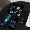 Fight Club Handyhülle Handyhülle Für Iphone 17 16 15 11 13 14 Pro Max X Xr Xs Max 12mini Schwarze Hülle Abdeckung Hülle
