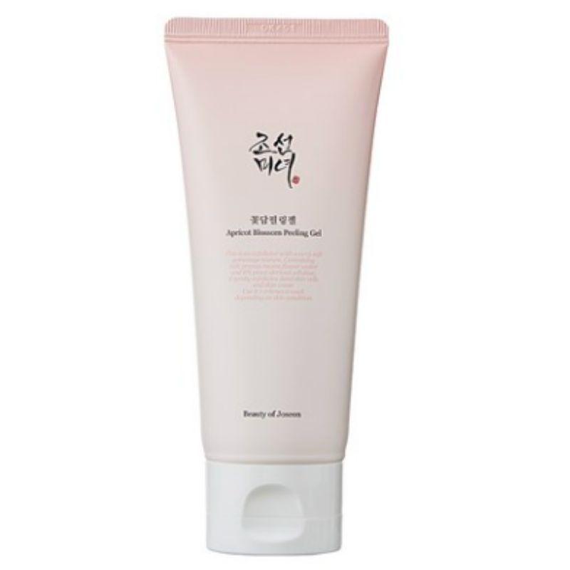 Beauty of Joseon Flower Dam Peeling Gel Gentle Exfoliating & Brightening Facial Gel 100ml