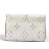Louis Vuitton M30899 Taigalama DiscoveryCompact Wallet  Trifold wallet
