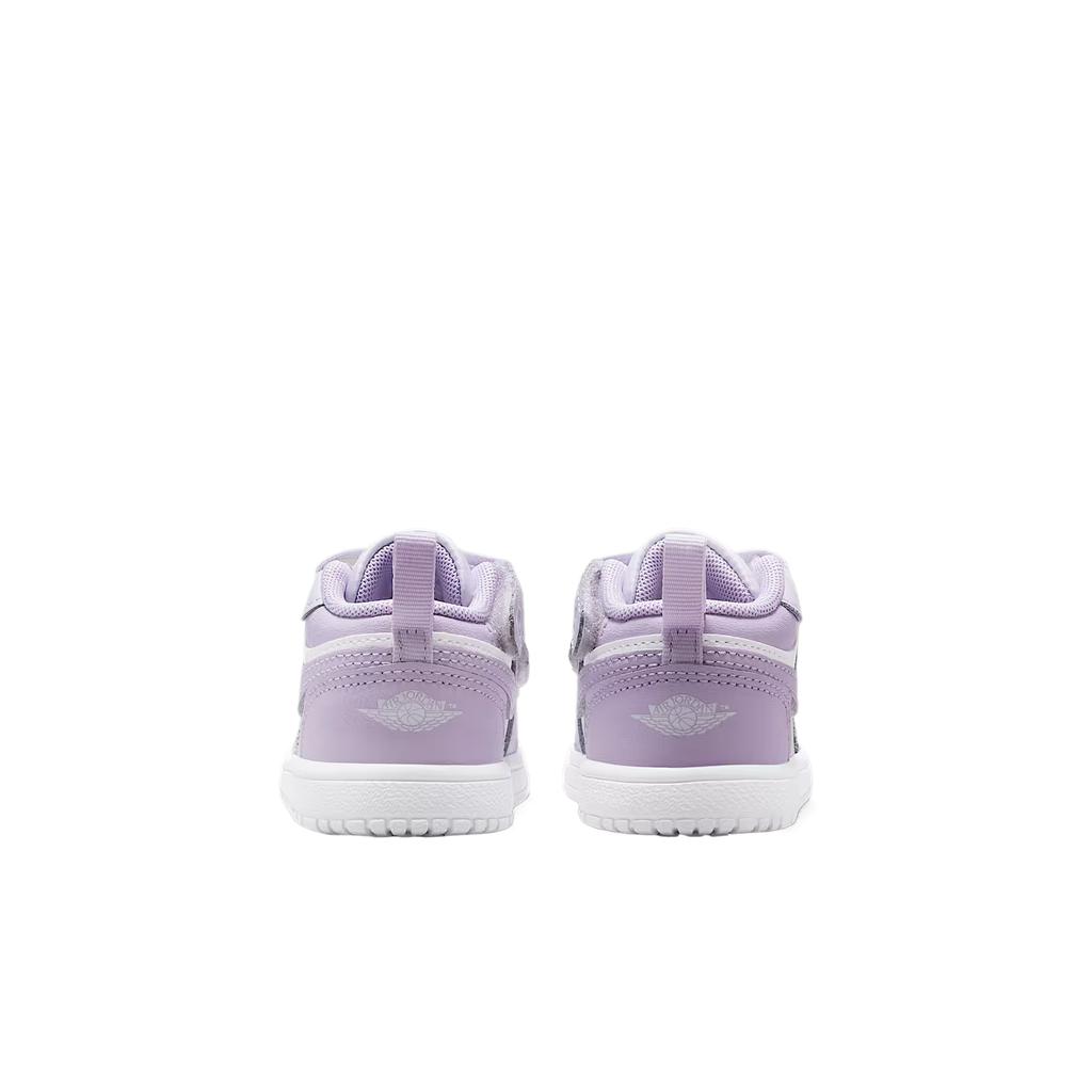 Kids' Sneakers Nike Force 1 Low EasyOn Leather Low top Toddler Shoes Infant And Toddler