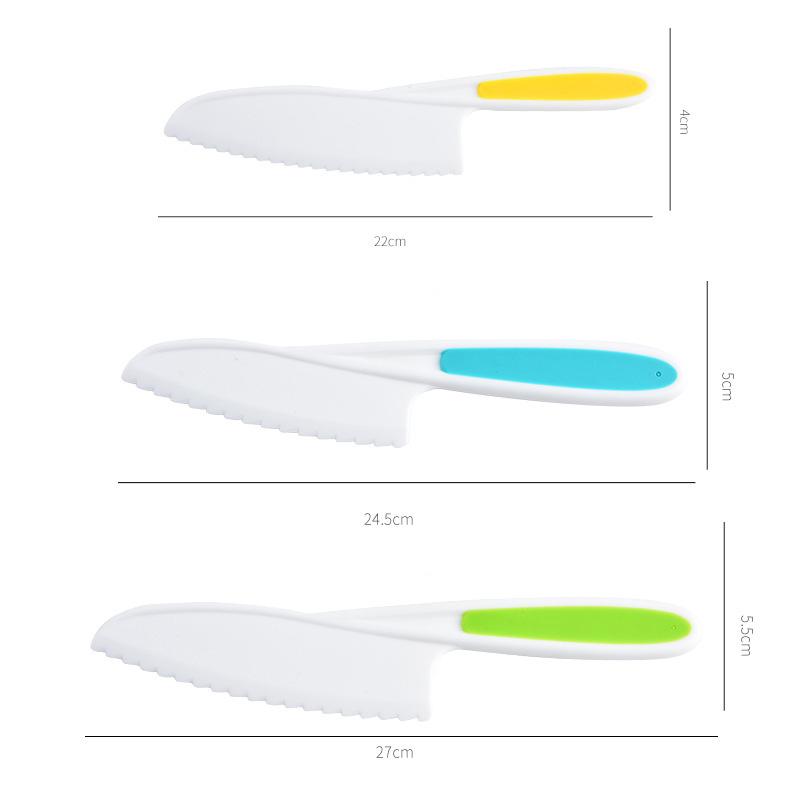 13 Pcs Kid Safe Kitchen Set Kids Knife For Real Cooking,Kids Montessori Toys Kitchen Cooking Set for Children