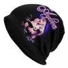 Custom Mariahs Careys American Singer Beanie Bonnet Knit Hat Unisex Women Cool Unisex Warm Winter Skullies Beanies Caps