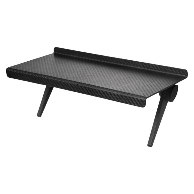 

Adjustable TV Screen Top Shelfs Computer Monitors Desktop Screen Top Storage Rack TV Media Box, Routers Shelfs Rack