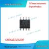 TI SN65HVD232DR SOP8 Transceiver Buffer: Original & New