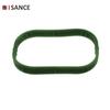 LR010881 Engine Intake Manifold Gasket Gaskets Seals Kit of 8 For Land Range Rover Sport LR4 5.0L 5000CC V8 2010 2011 2012 2013