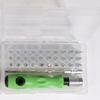 Bits Mini Repair Tool For Phone Watch Pc 32 In 1 Multifunctional Screwdriver Set With 30 Pcs Torx Magnetic Screw Driver